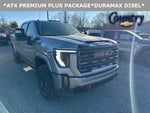 2024 Sierra 2500HD Thumbnail 1