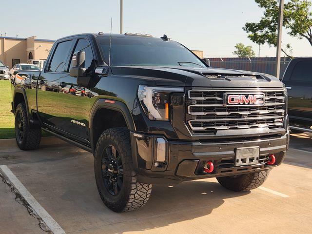 2024 GMC Sierra Hd - $62,000