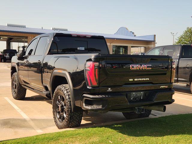 2024 GMC Sierra Hd - $62,000