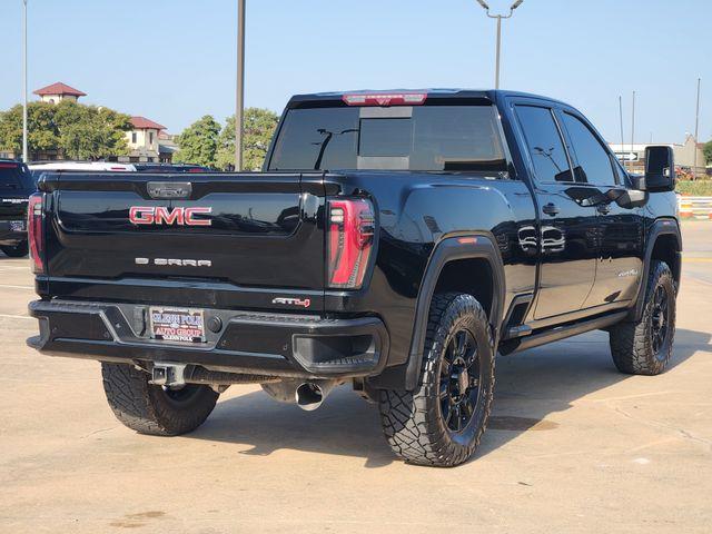2024 GMC Sierra Hd - $62,000