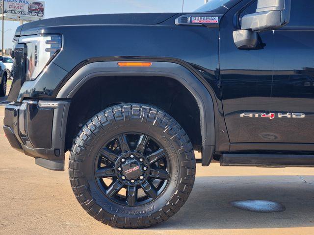 2024 GMC Sierra Hd - $62,000
