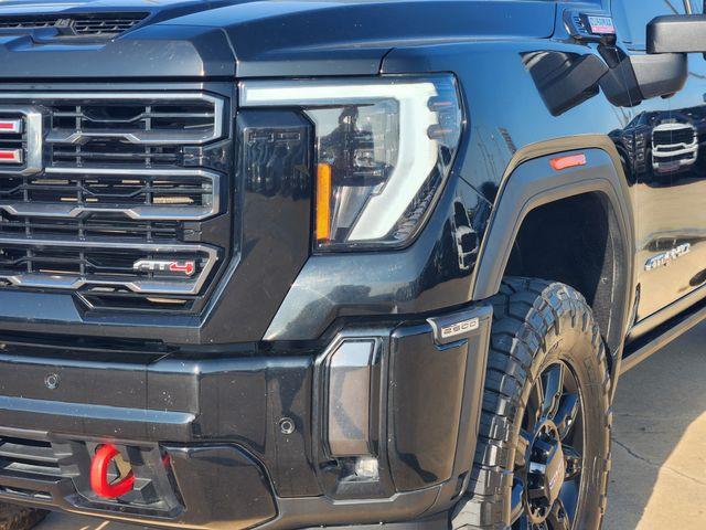 2024 GMC Sierra Hd - $62,000