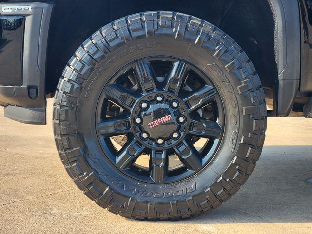 2024 GMC Sierra Hd - $62,000