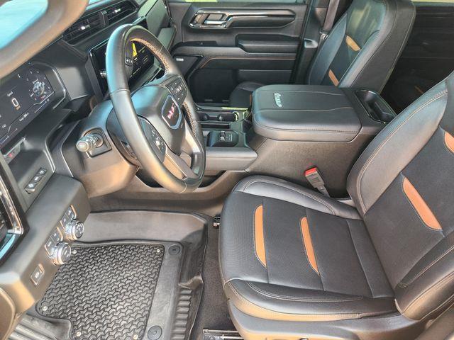 2024 GMC Sierra Hd - $62,000