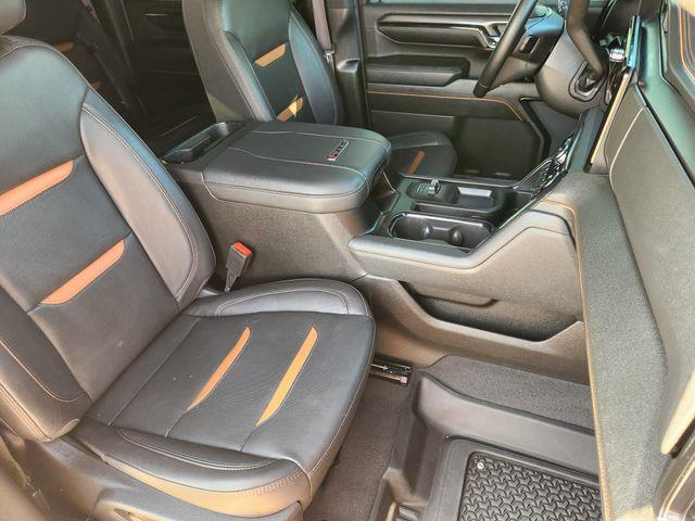 2024 GMC Sierra Hd - $62,000