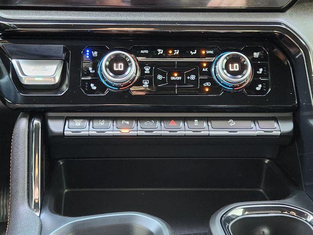 2024 GMC Sierra Hd - $62,000