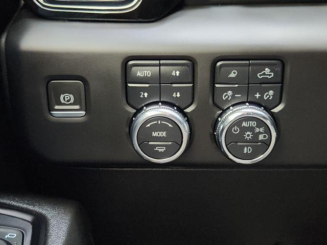2024 GMC Sierra Hd - $62,000