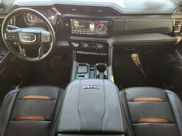 2024 GMC Sierra Hd - $62,000