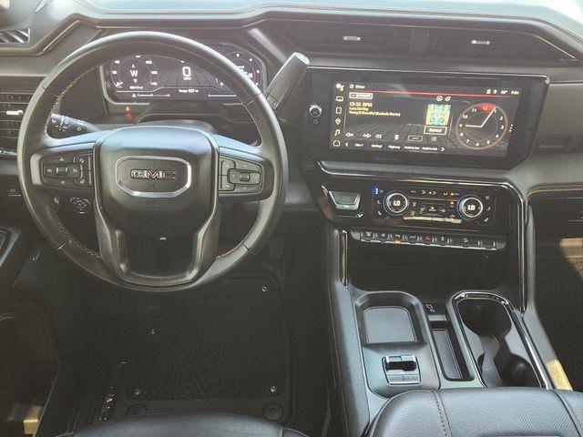 2024 GMC Sierra Hd - $62,000