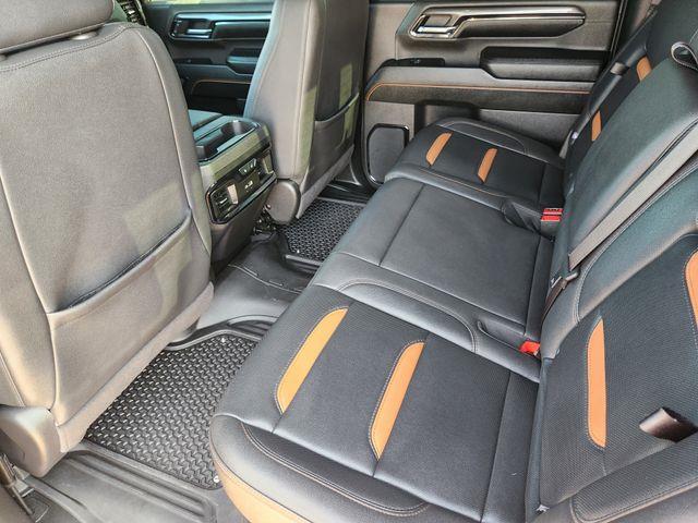 2024 GMC Sierra Hd - $62,000