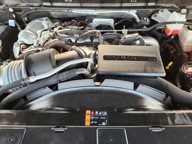 2024 GMC Sierra Hd - $62,000