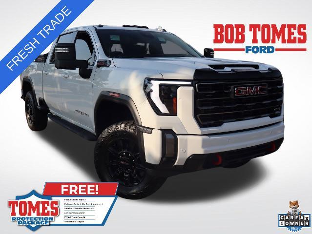 2024 GMC Sierra Hd - $69,991