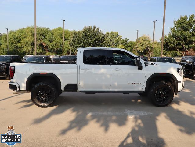 2024 GMC Sierra Hd - $69,991