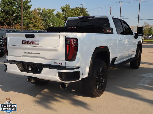 2024 GMC Sierra Hd - $69,991