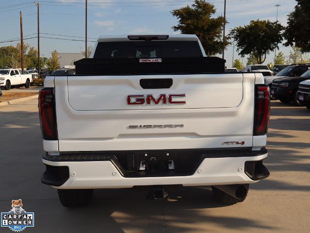 2024 GMC Sierra Hd - $69,991