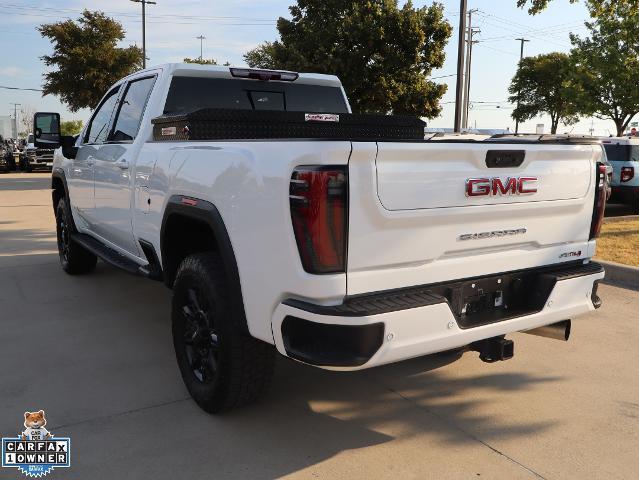 2024 GMC Sierra Hd - $69,991