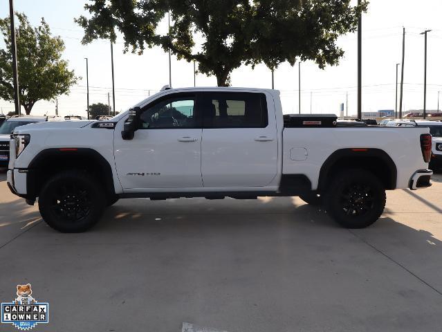 2024 GMC Sierra Hd - $69,991