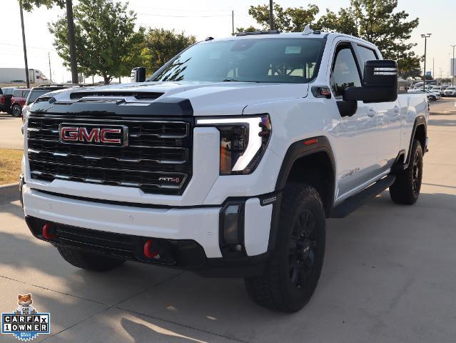 2024 GMC Sierra Hd - $69,991