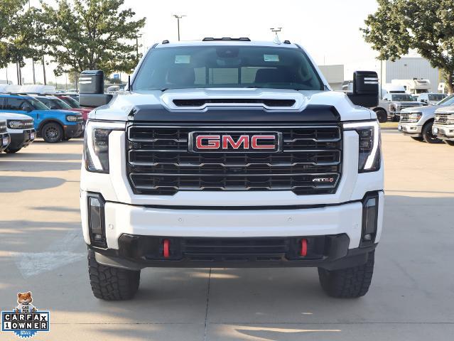 2024 GMC Sierra Hd - $69,991