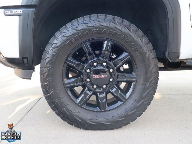 2024 GMC Sierra Hd - $69,991