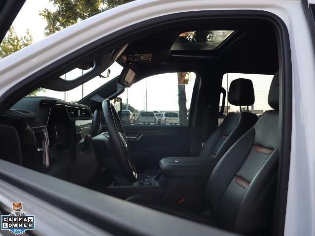 2024 GMC Sierra Hd - $69,991