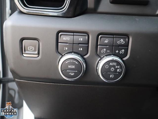 2024 GMC Sierra Hd - $69,991