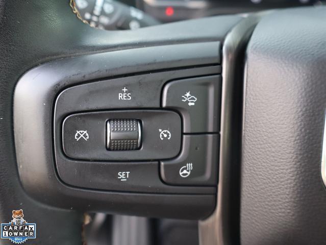 2024 GMC Sierra Hd - $69,991