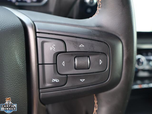 2024 GMC Sierra Hd - $69,991
