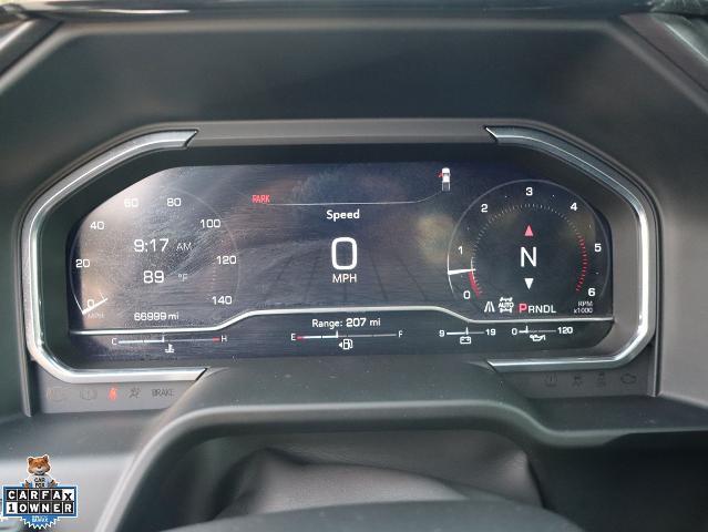 2024 GMC Sierra Hd - $69,991