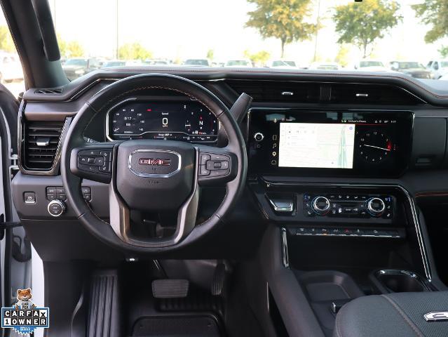 2024 GMC Sierra Hd - $69,991