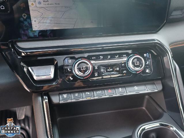 2024 GMC Sierra Hd - $69,991