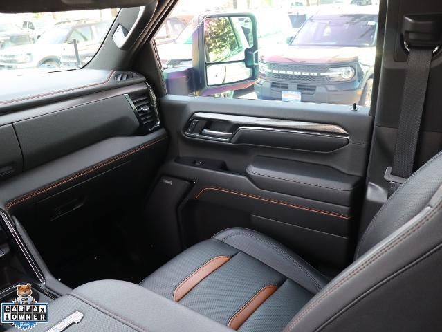 2024 GMC Sierra Hd - $69,991