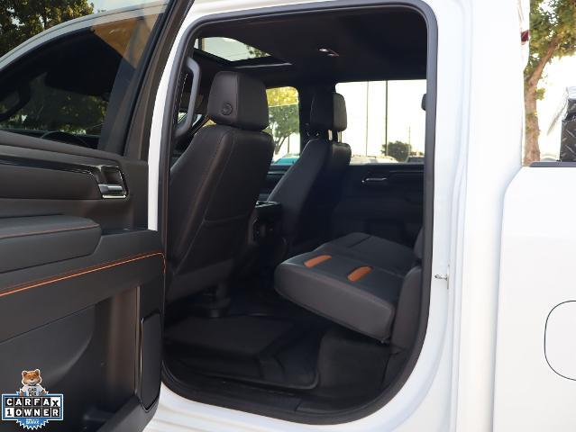 2024 GMC Sierra Hd - $69,991