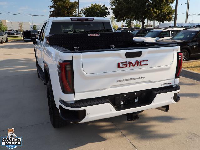 2024 GMC Sierra Hd - $69,991