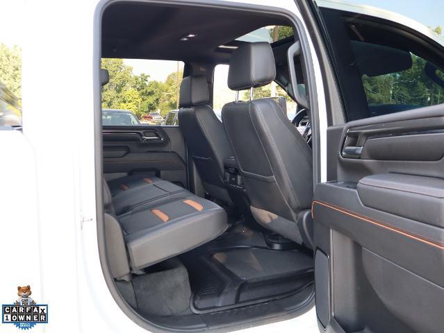 2024 GMC Sierra Hd - $69,991