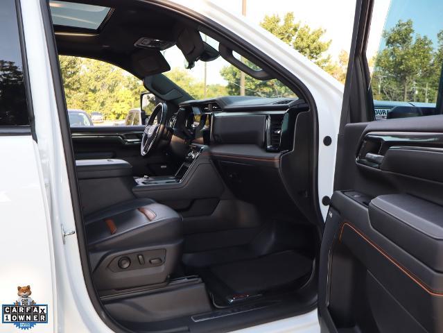 2024 GMC Sierra Hd - $69,991