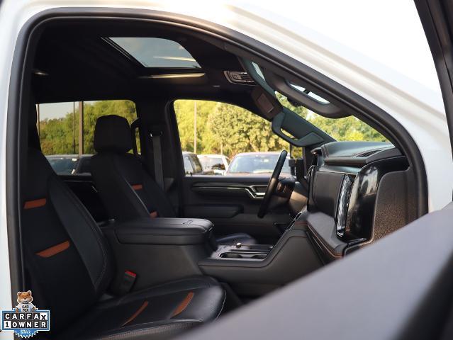 2024 GMC Sierra Hd - $69,991