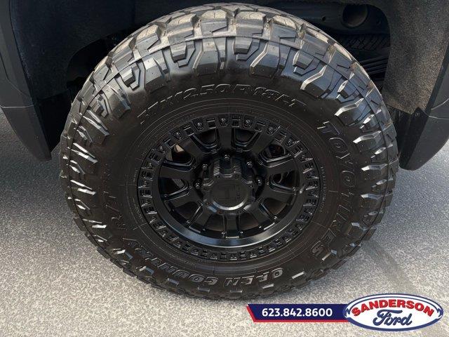 2024 GMC Sierra Hd - $76,289