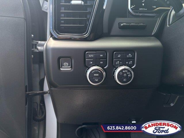 2024 GMC Sierra Hd - $76,289
