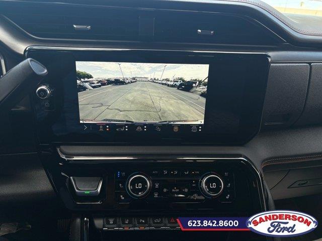 2024 GMC Sierra Hd - $76,289
