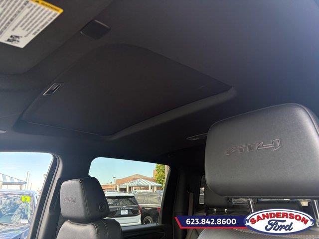 2024 GMC Sierra Hd - $76,289