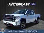 2022 Sierra 2500HD Thumbnail 1