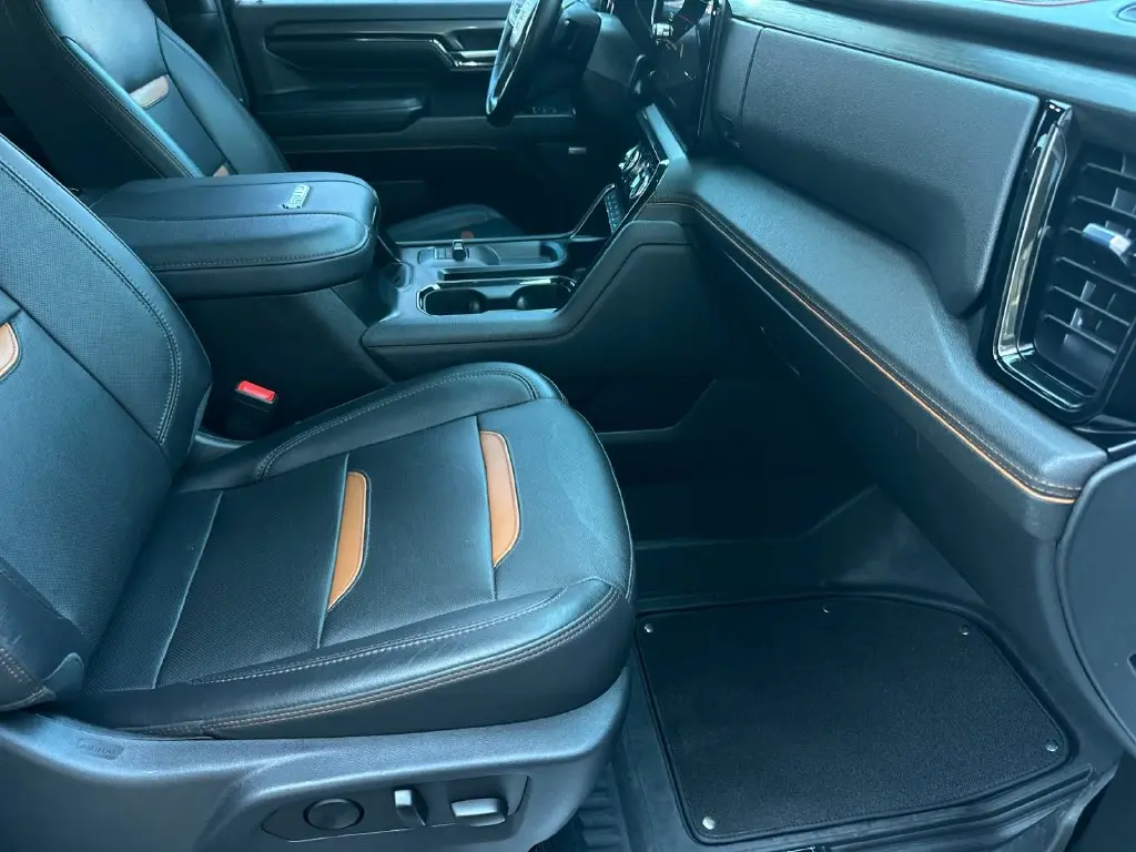 2024 GMC Sierra Hd - $73,787