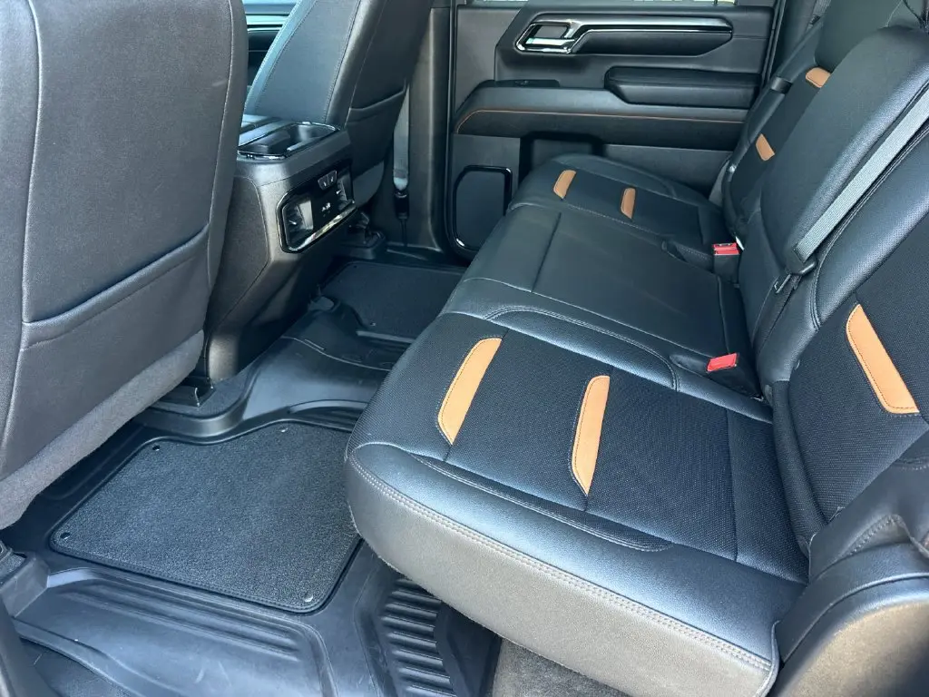 2024 GMC Sierra Hd - $73,787