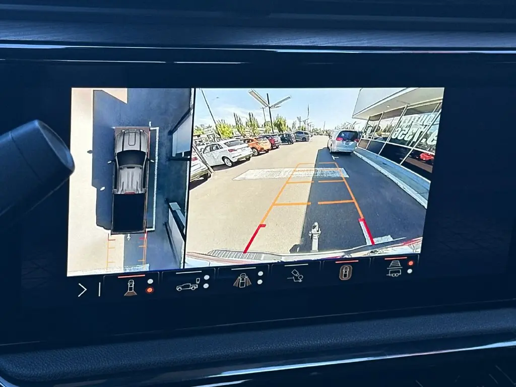 2024 GMC Sierra Hd - $73,787