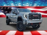 2024 Sierra 2500HD Thumbnail 1