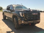 2024 Sierra 2500HD Thumbnail 1