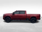 2024 Sierra 2500HD Thumbnail 8