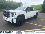 2024 Sierra 2500HD Thumbnail 1