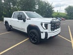 2024 Sierra 2500HD Thumbnail 3